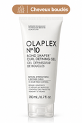 NO.10 BOND SHAPER CURL DEFINING GEL