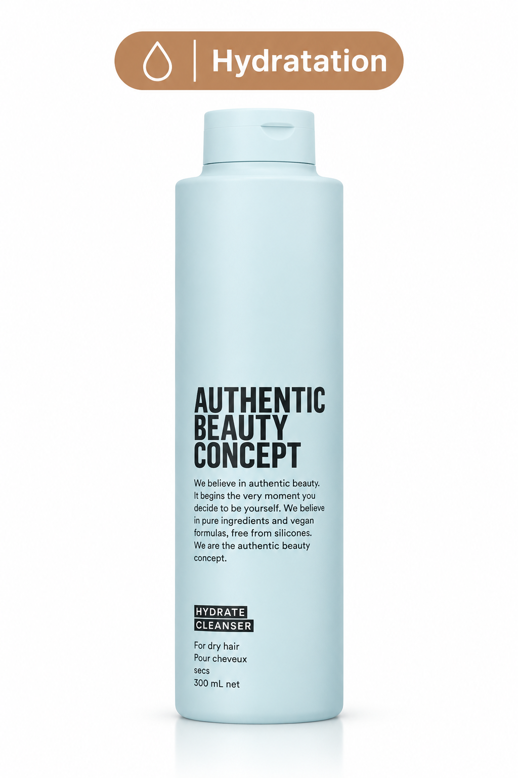 BAIN HYDRATANT 300Ml