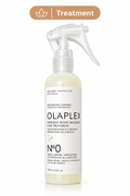 N°0 INTENSIVE BOND TREATMENT SOIN RÉPARATEUR ET RESTRUCTURANT