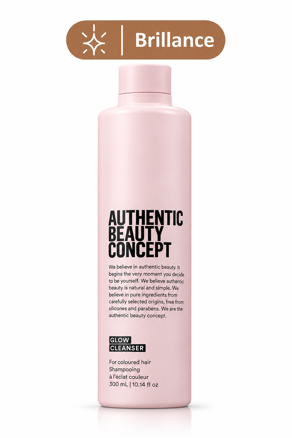 BAIN BRILLANCE 300Ml