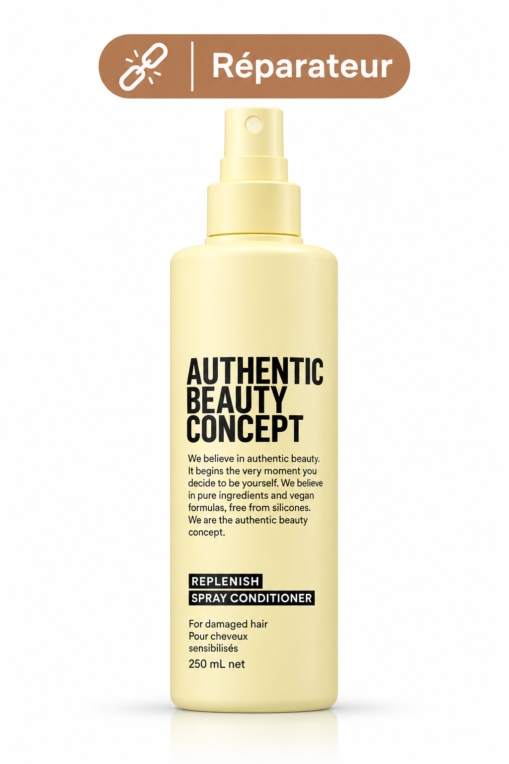 SPRAY SOIN REPARATEUR 250 Ml