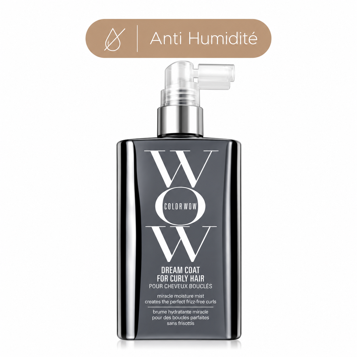 Dream Coat Cheveux Bouclés 200ml
