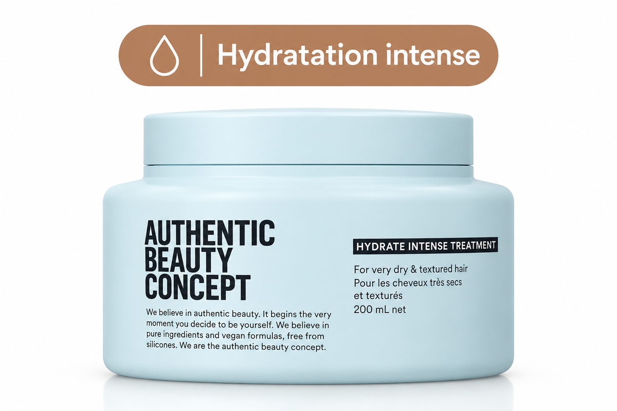 MASQUE HYDRATATION INTENSE 200ML