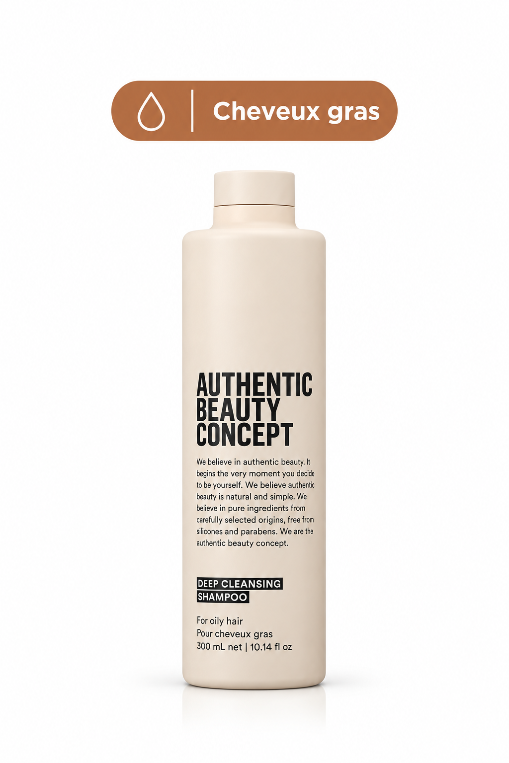 BAIN PURIFIANT 300 Ml