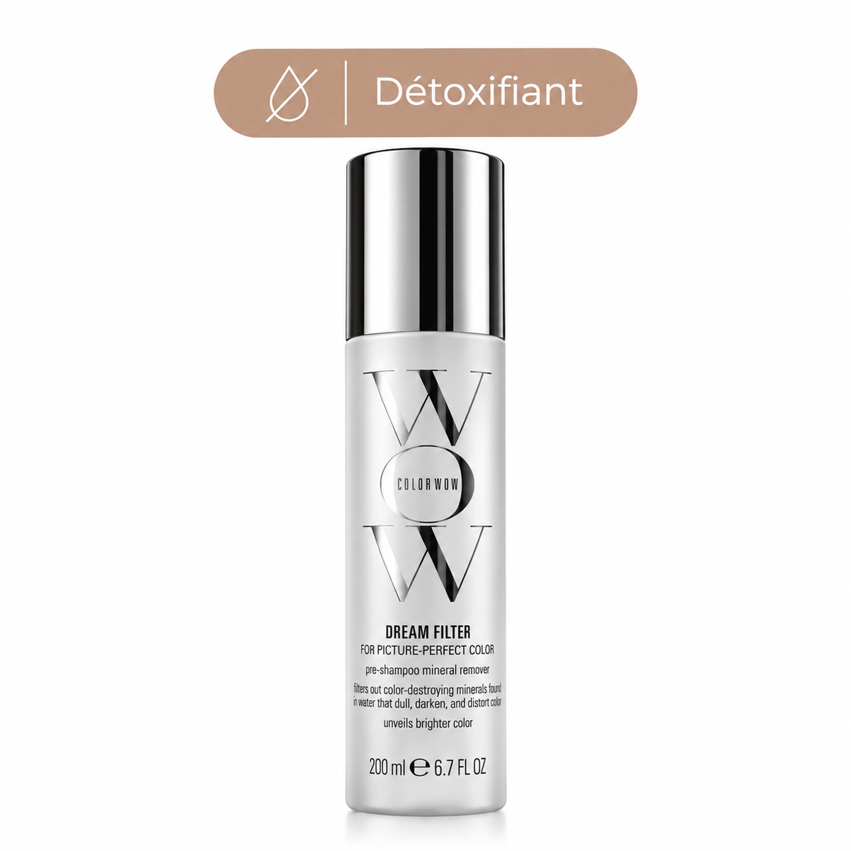Dream Filter 200ml
