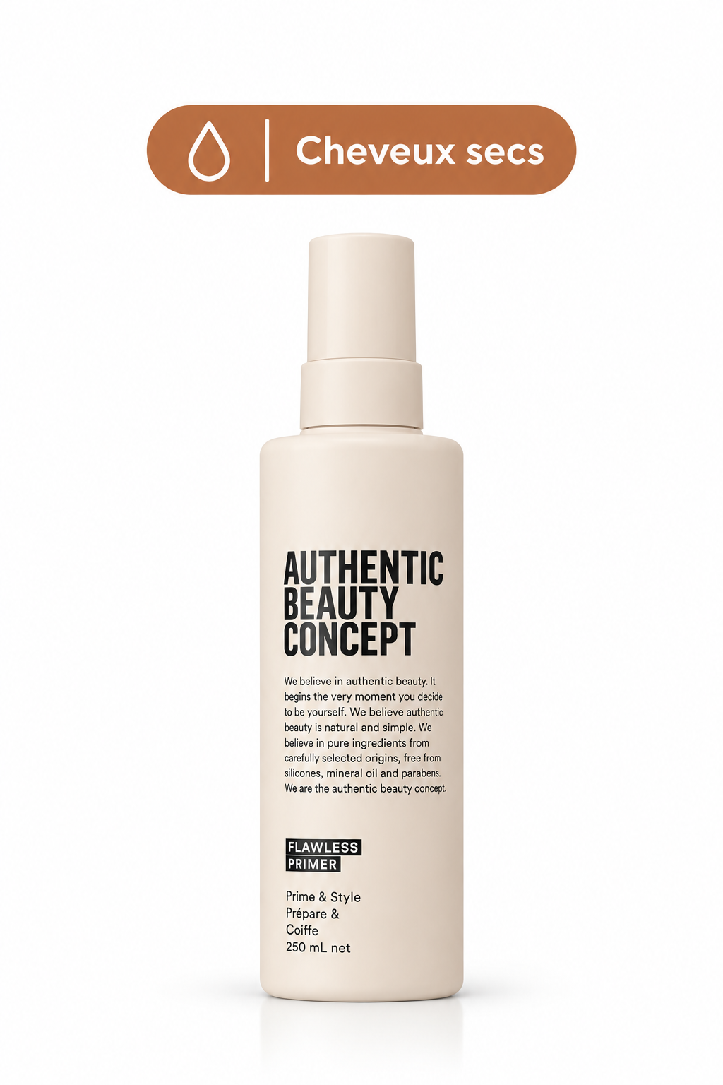 BRUME PERFECTRICE 250Ml