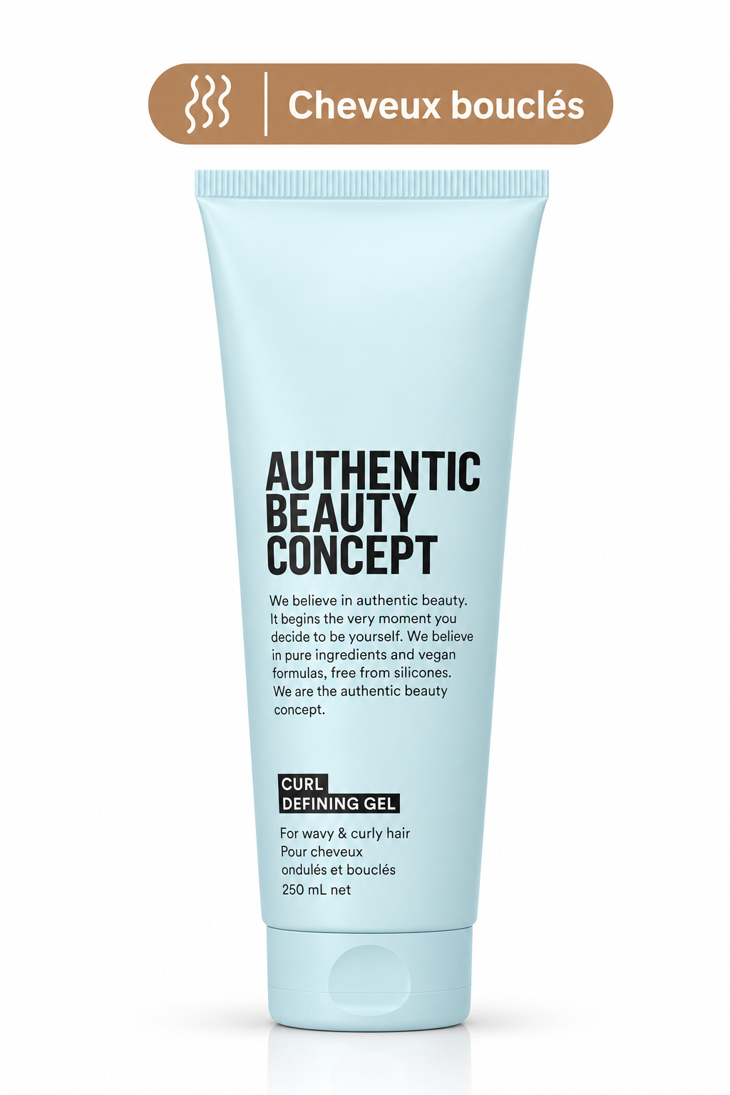 GELÉE PERFECTRICE DE BOUCLES 250ML