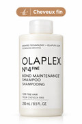 NO.4 FINE BOND MAINTENANCE SHAMPOO