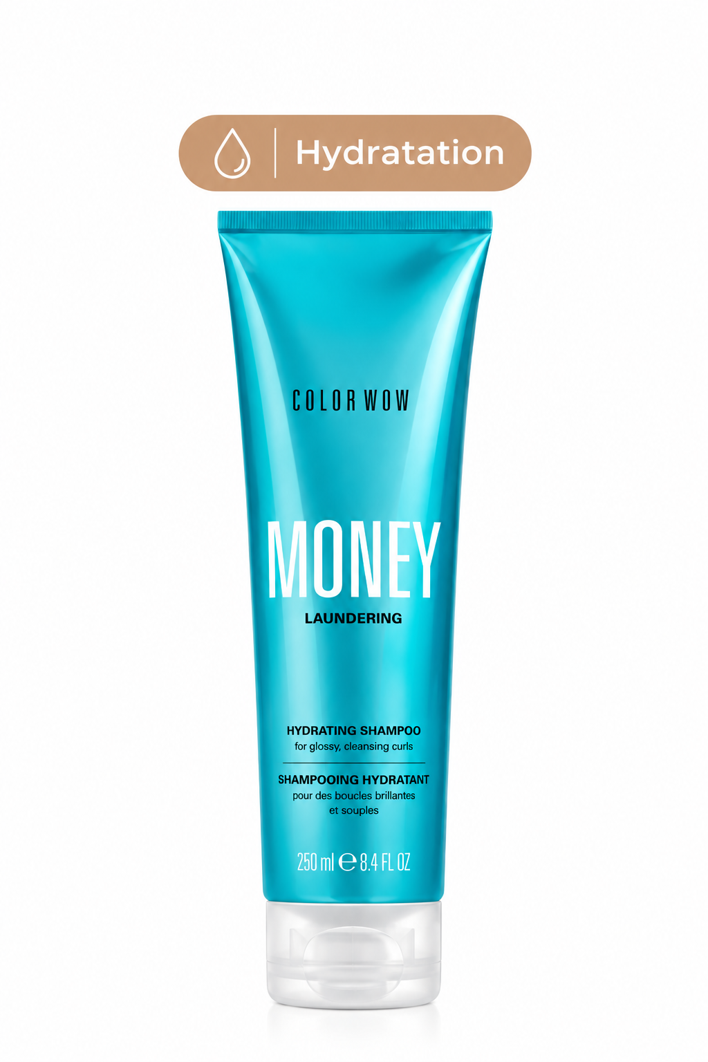 Money Laundering Hydrating Shampoo