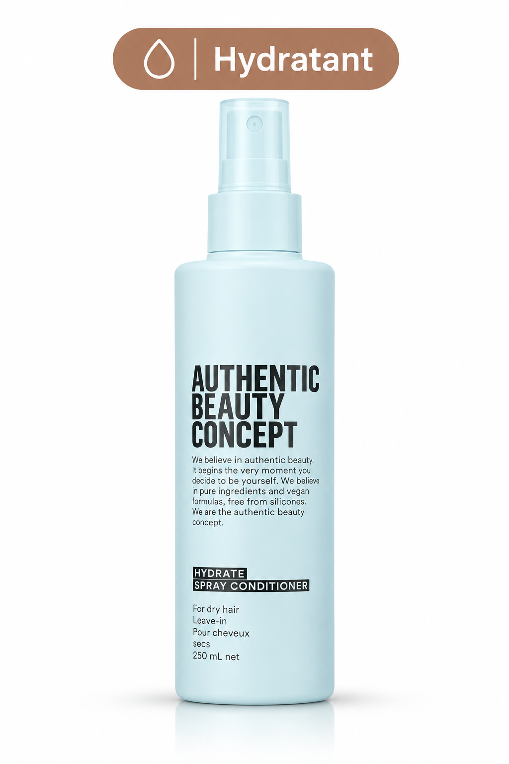 SPRAY SOIN HYDRATANT 250ml