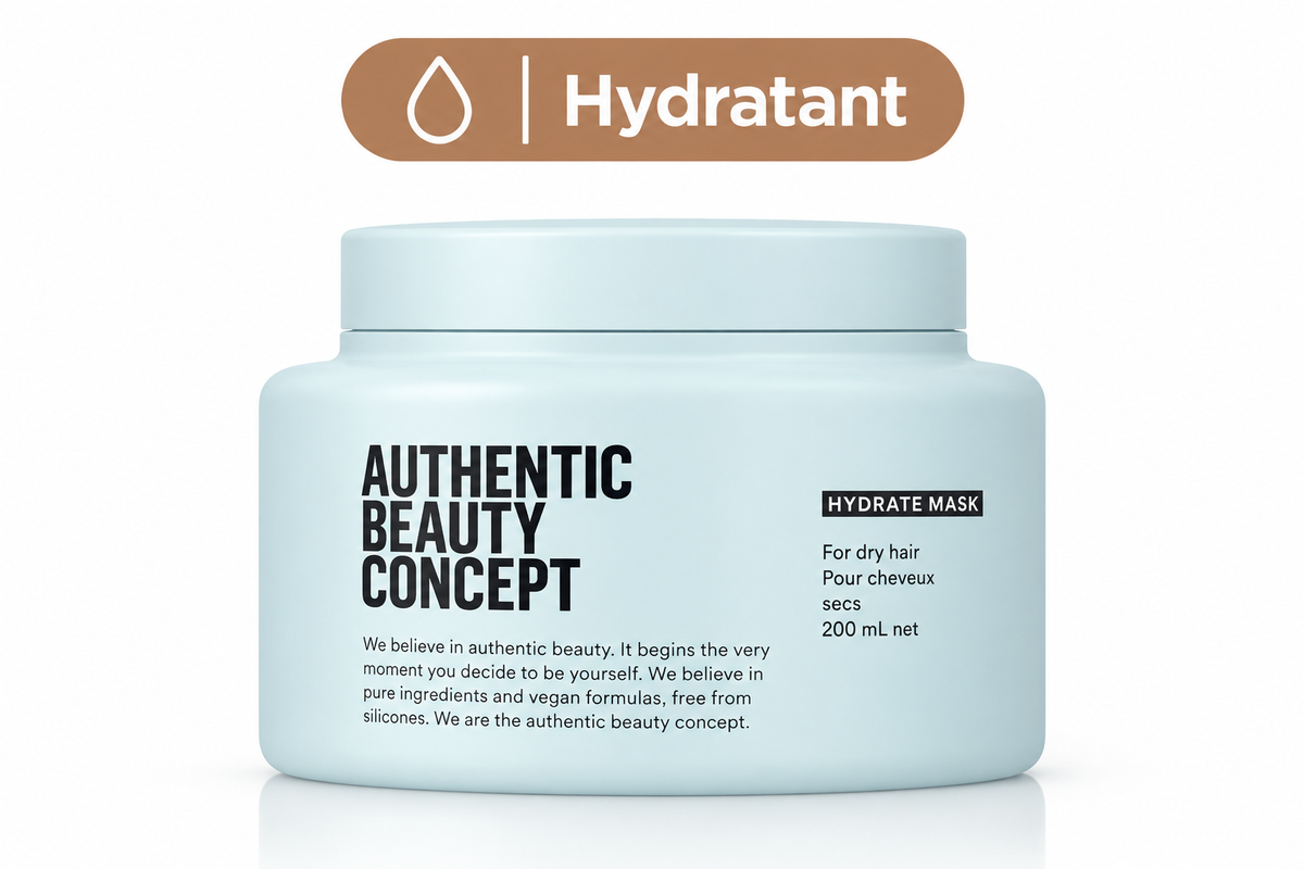 MASQUE HYDRATANT 200Ml