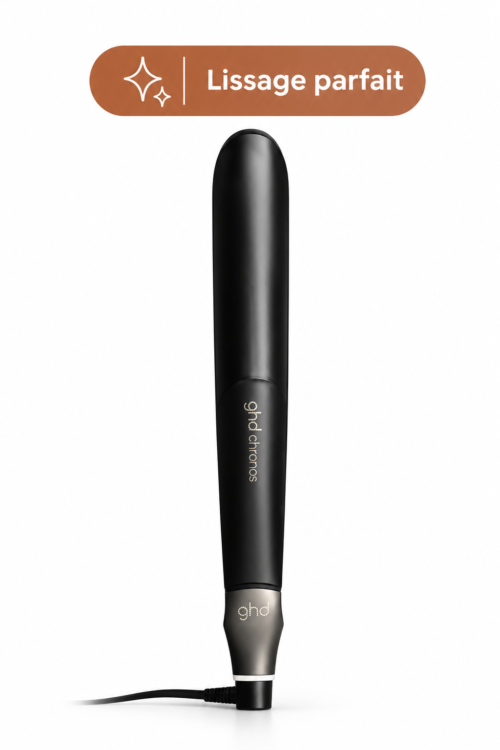 LISSEUR GHD CHRONOS