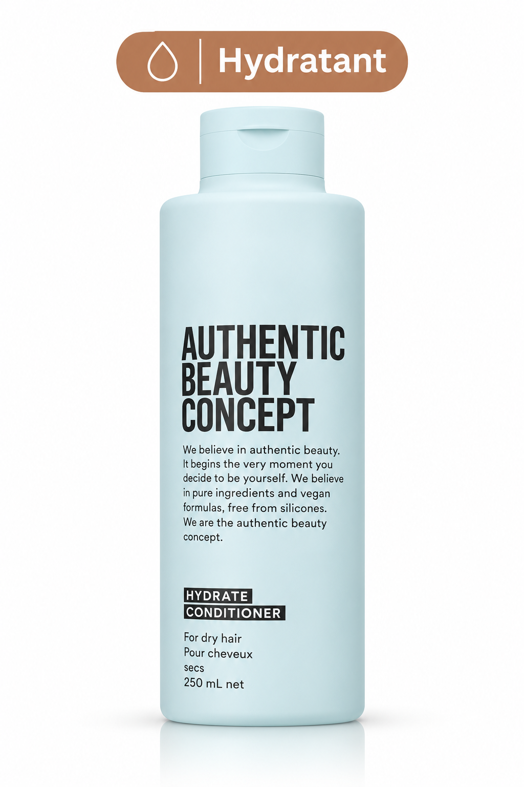 BAUME HYDRATANT 250Ml