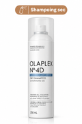 SHAMPOOING SEC NO.4D CLEAN VOLUME DETOX