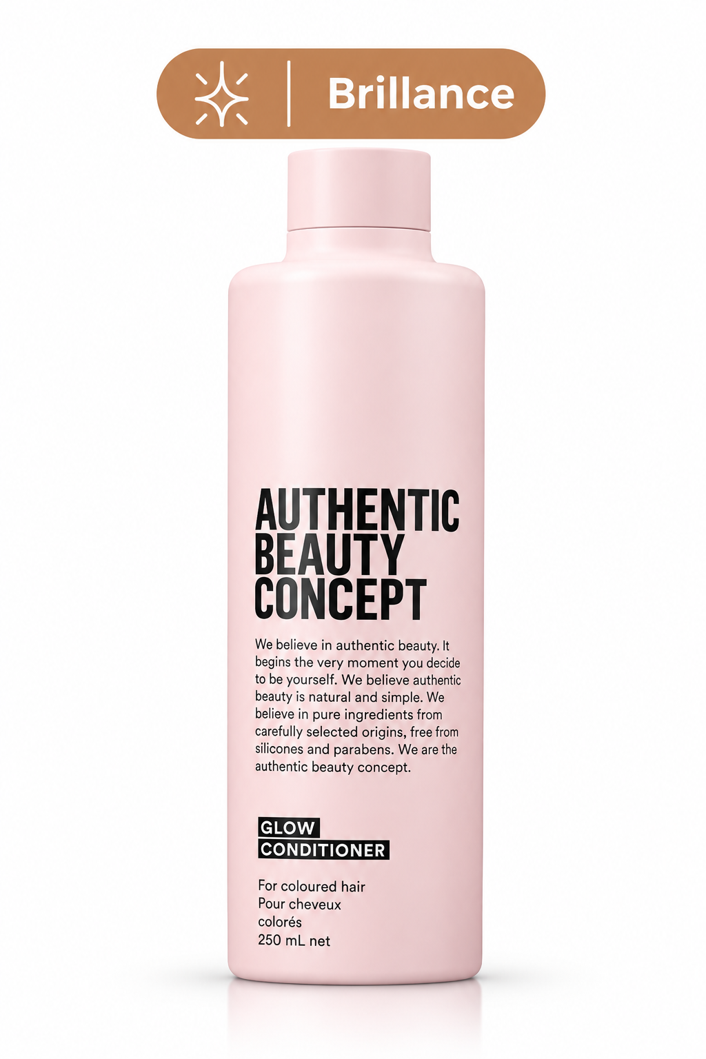 BAUME BRILLANCE 250Ml
