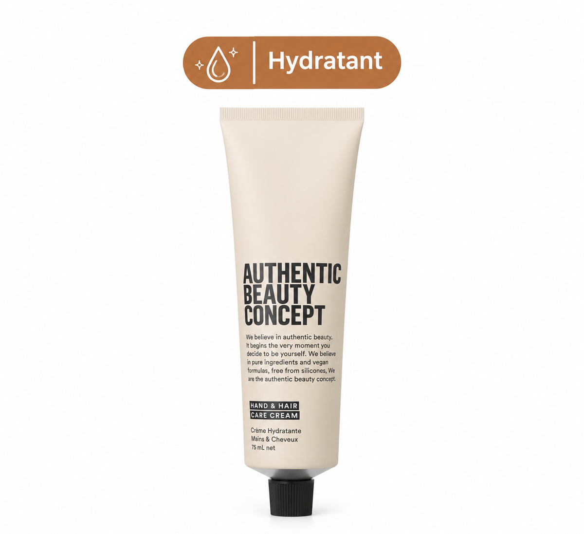 CRÈME LÉGÈRE MAINS & CHEVEUX 75Ml