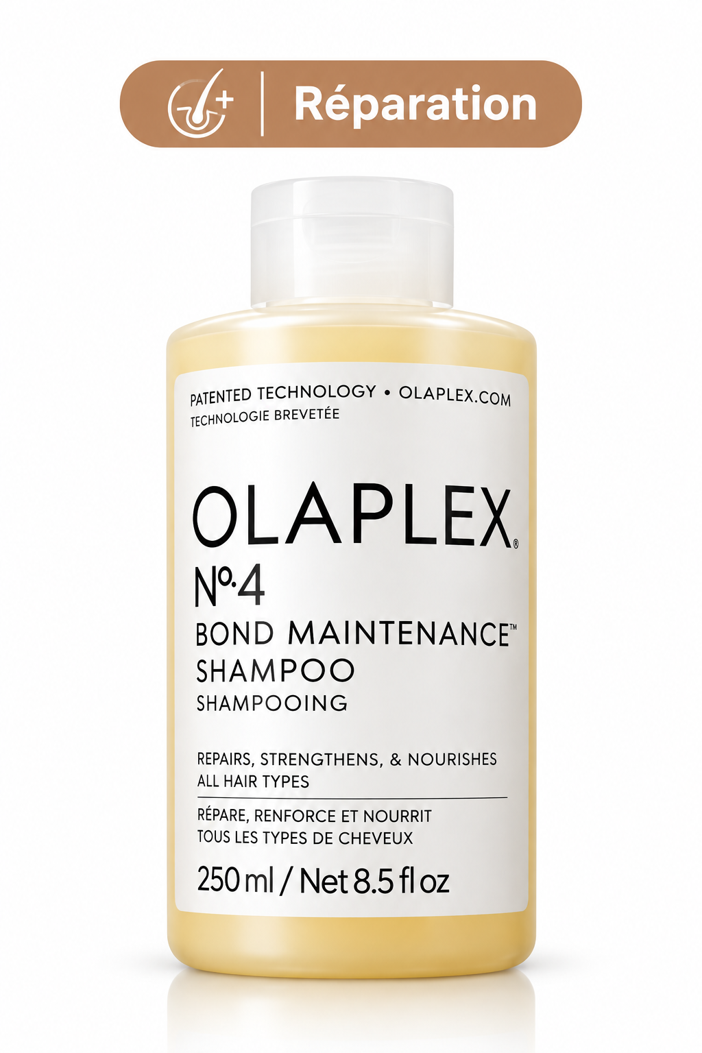 NO.4 BOND MAINTENANCE™ SHAMPOO