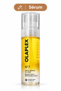 NO. 7 SHINE SERUM OIL MIST 80ML