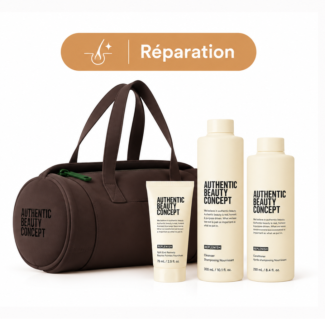 REPLENISH HAIR CARE SET