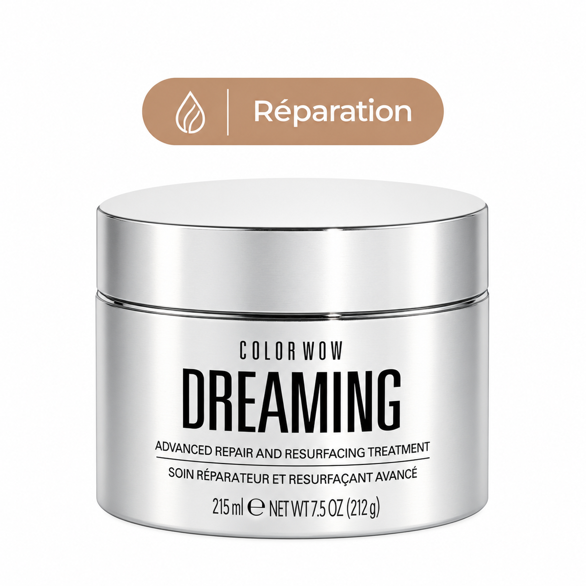 Dreaming - Soin réparateur et resurfaçant avancé