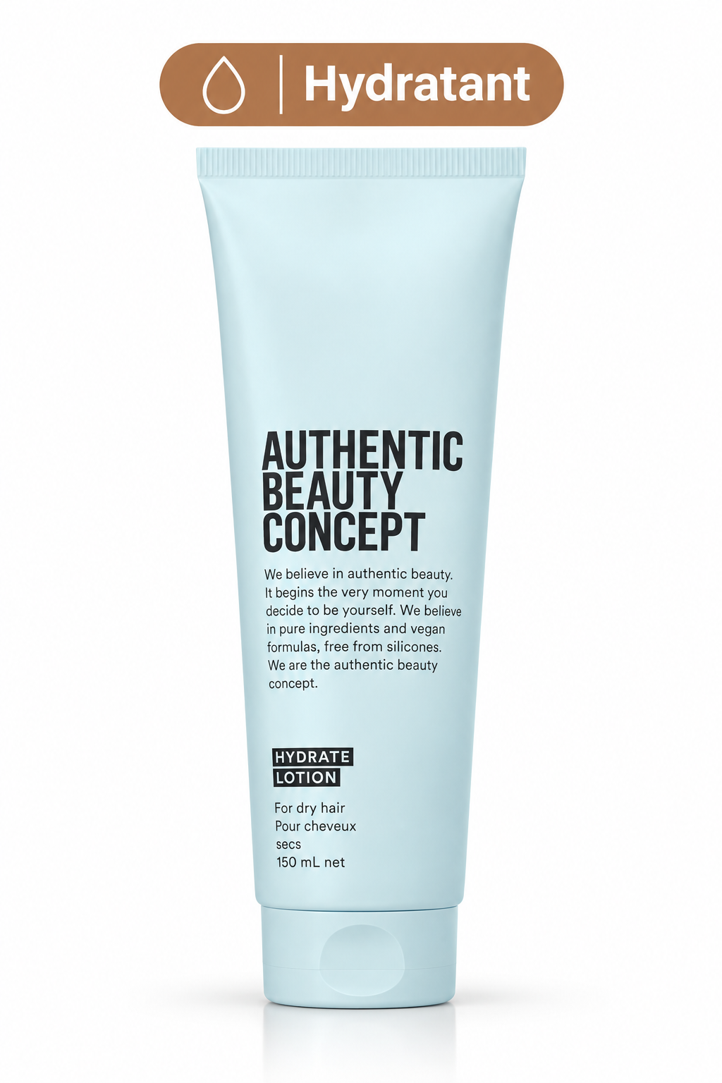 LOTION HYDRATANTE 150Ml