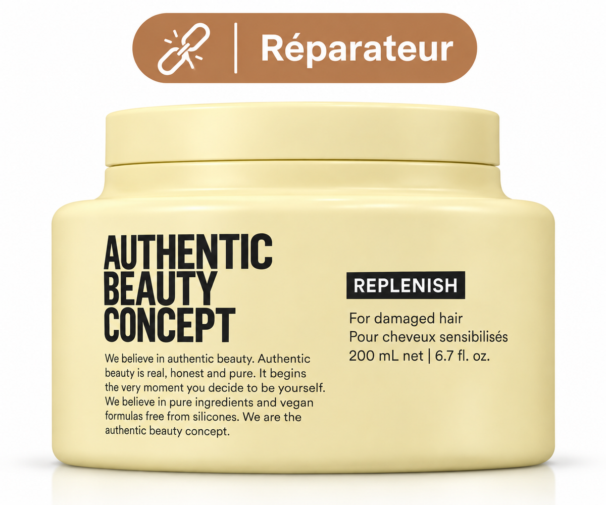 MASQUE REPARATEUR 200 ML