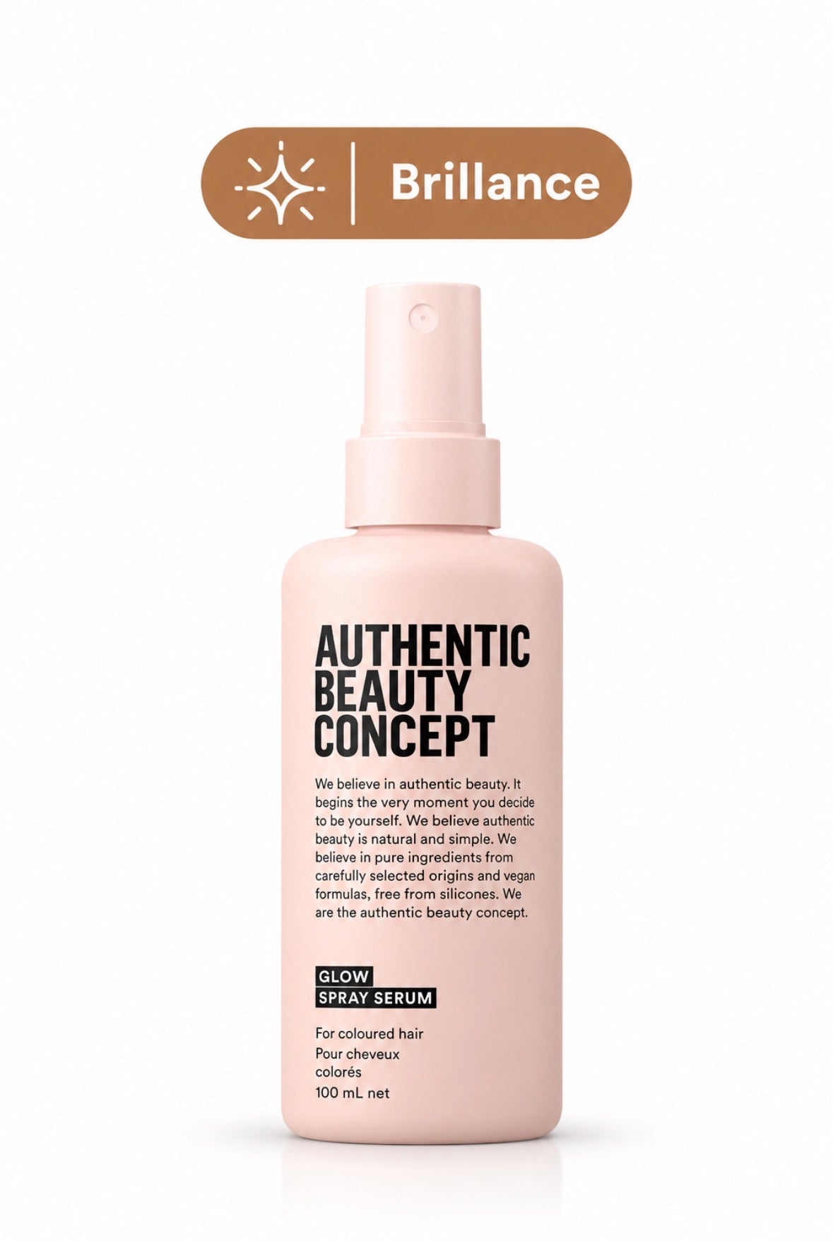 GLOW SPRAY SERUM 200ML